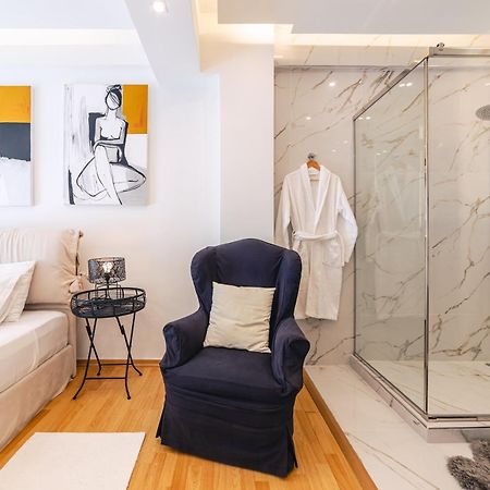 D9 Center Of Glyfada Apartment เอเธนส์ ภายนอก รูปภาพ