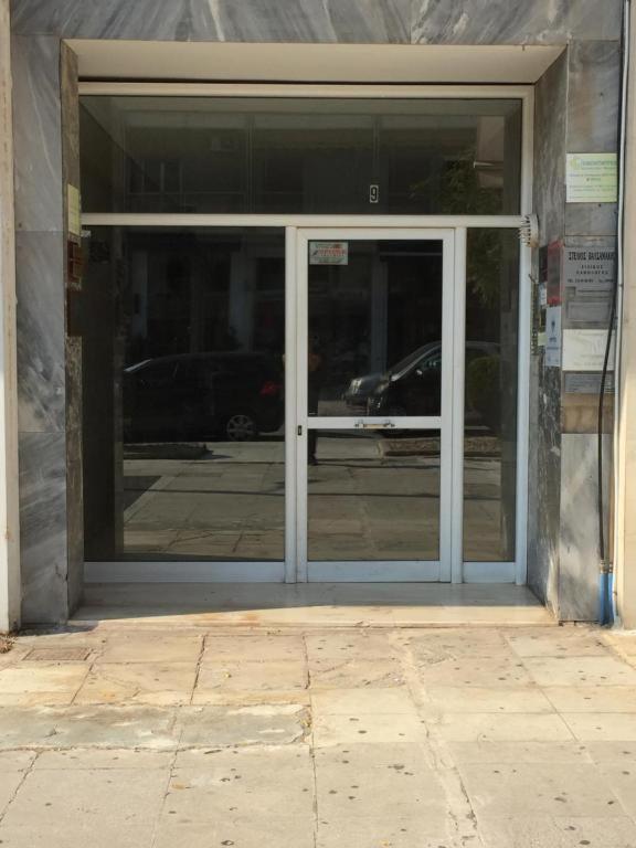 D9 Center Of Glyfada Apartment เอเธนส์ ภายนอก รูปภาพ