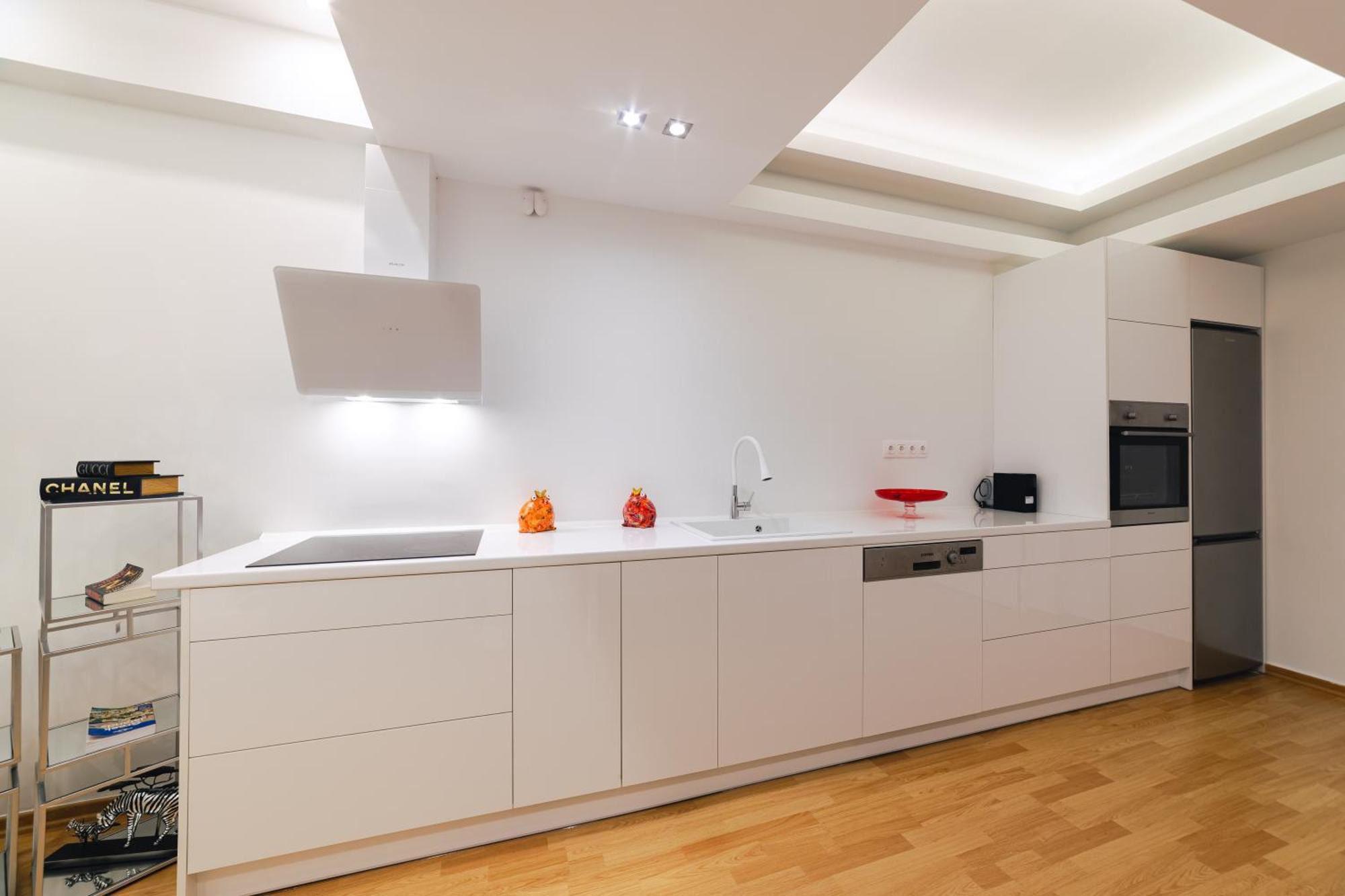 D9 Center Of Glyfada Apartment เอเธนส์ ภายนอก รูปภาพ