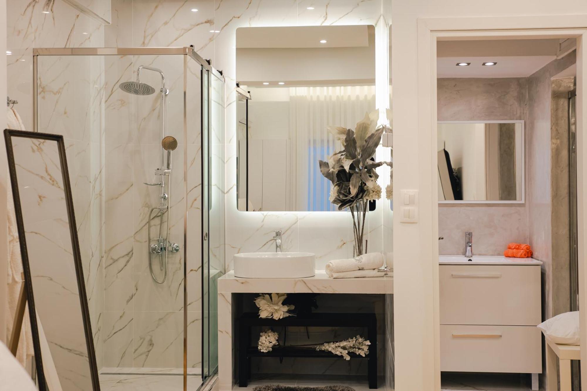 D9 Center Of Glyfada Apartment เอเธนส์ ภายนอก รูปภาพ