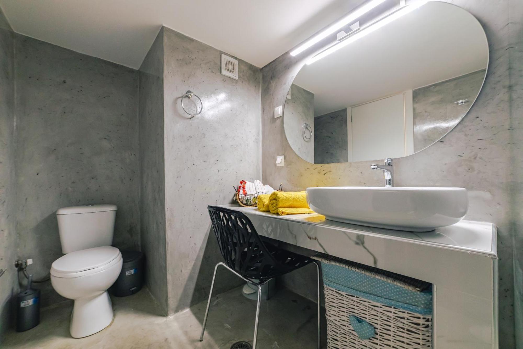 D9 Center Of Glyfada Apartment เอเธนส์ ภายนอก รูปภาพ