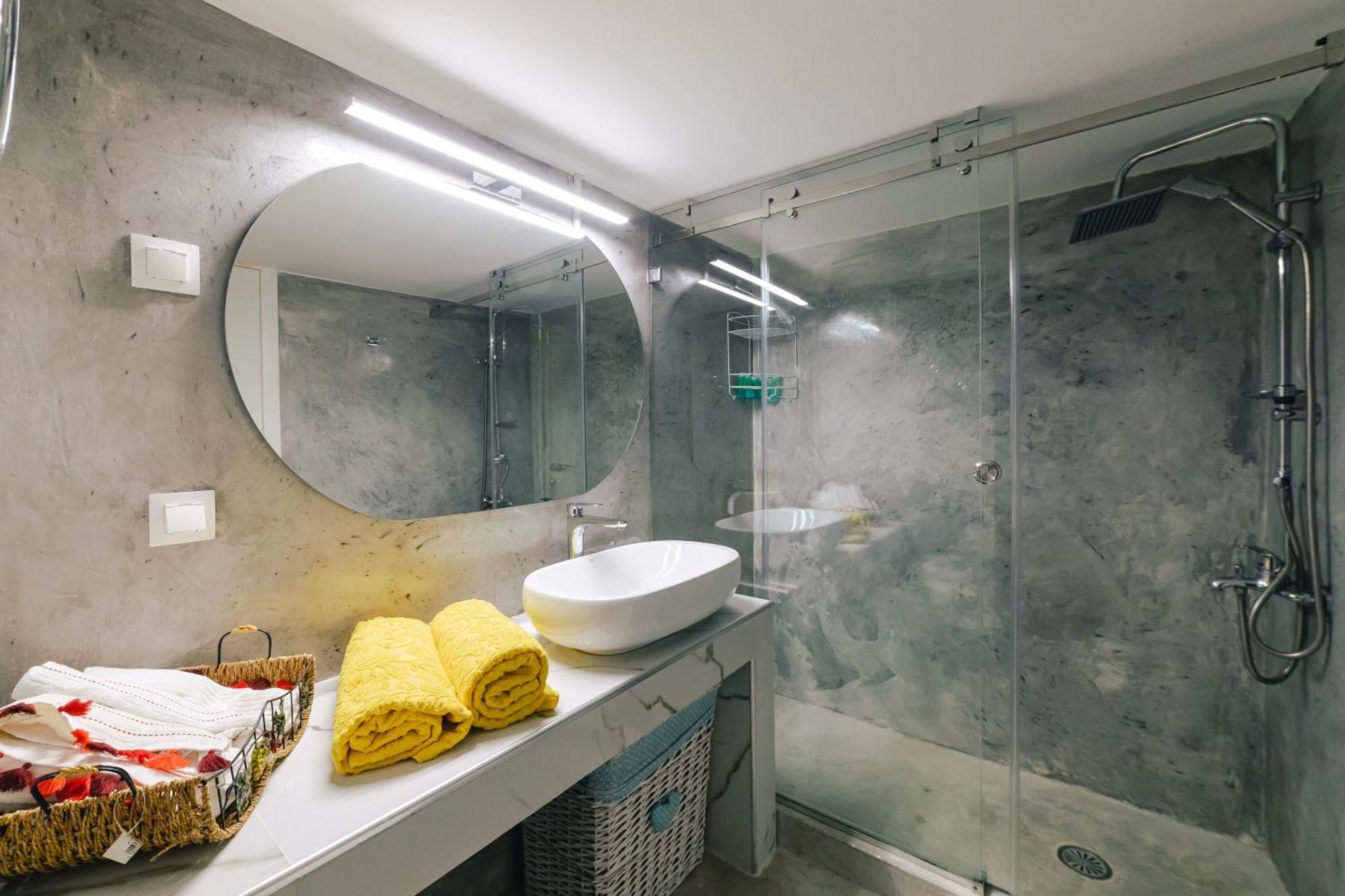 D9 Center Of Glyfada Apartment เอเธนส์ ภายนอก รูปภาพ