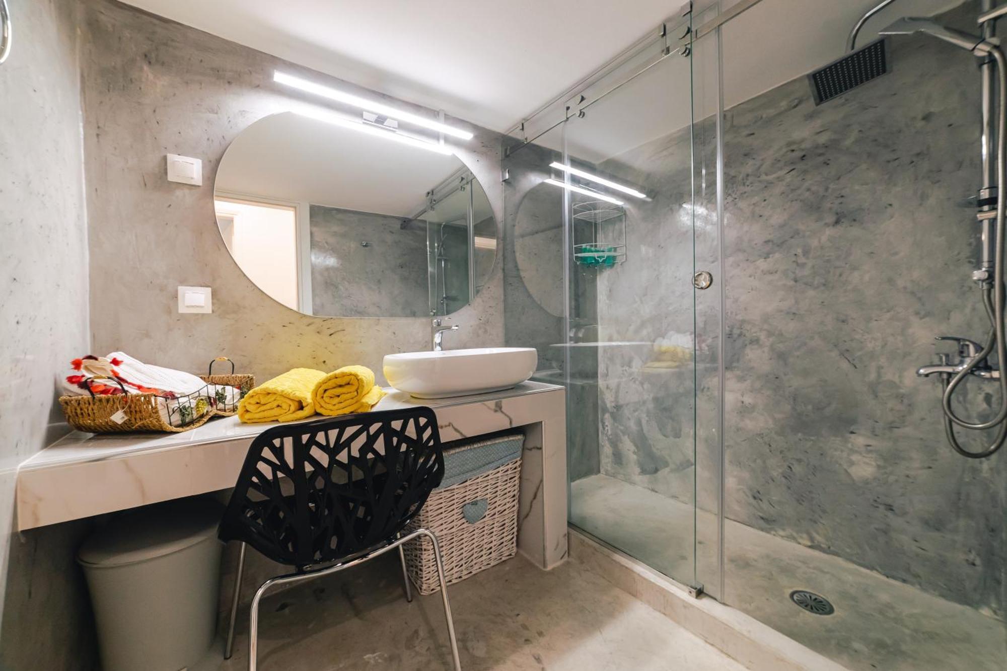 D9 Center Of Glyfada Apartment เอเธนส์ ภายนอก รูปภาพ