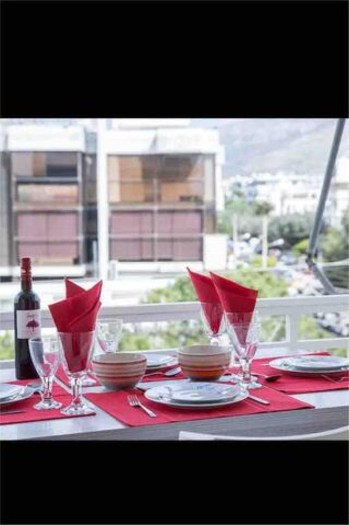 D9 Center Of Glyfada Apartment เอเธนส์ ภายนอก รูปภาพ