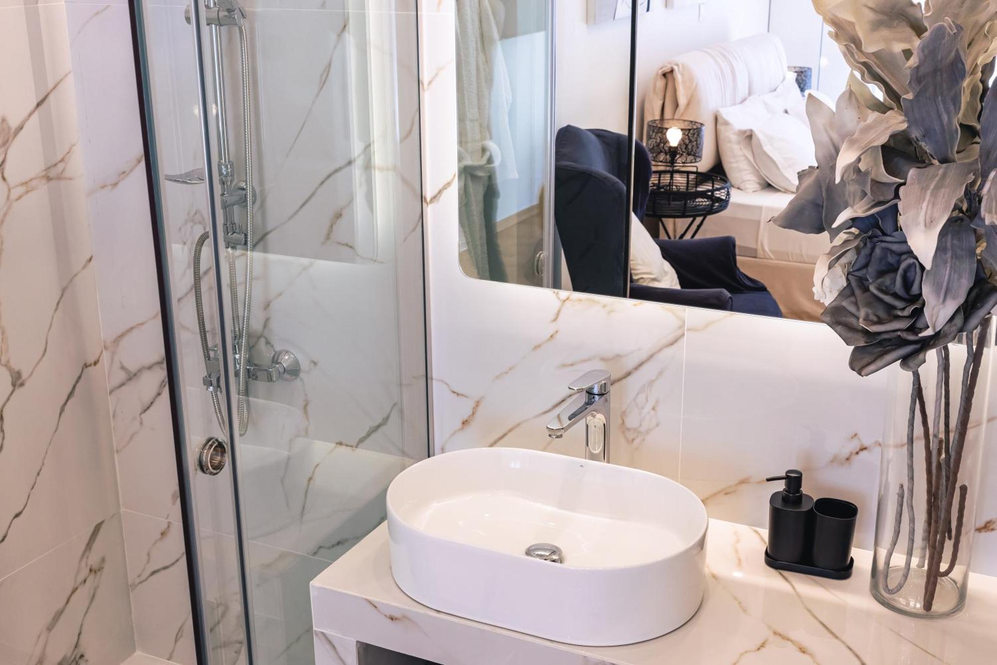 D9 Center Of Glyfada Apartment เอเธนส์ ภายนอก รูปภาพ