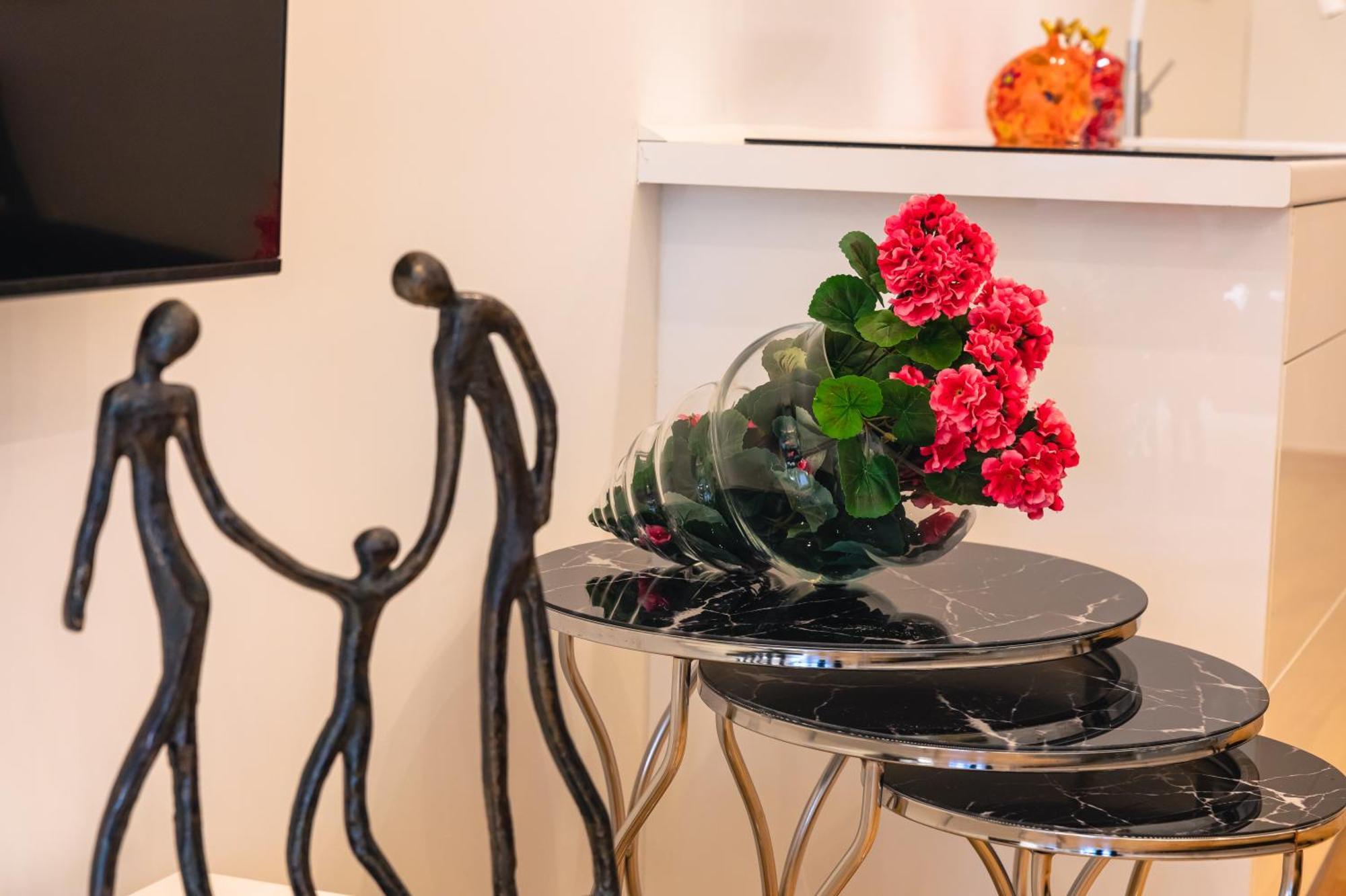 D9 Center Of Glyfada Apartment เอเธนส์ ภายนอก รูปภาพ
