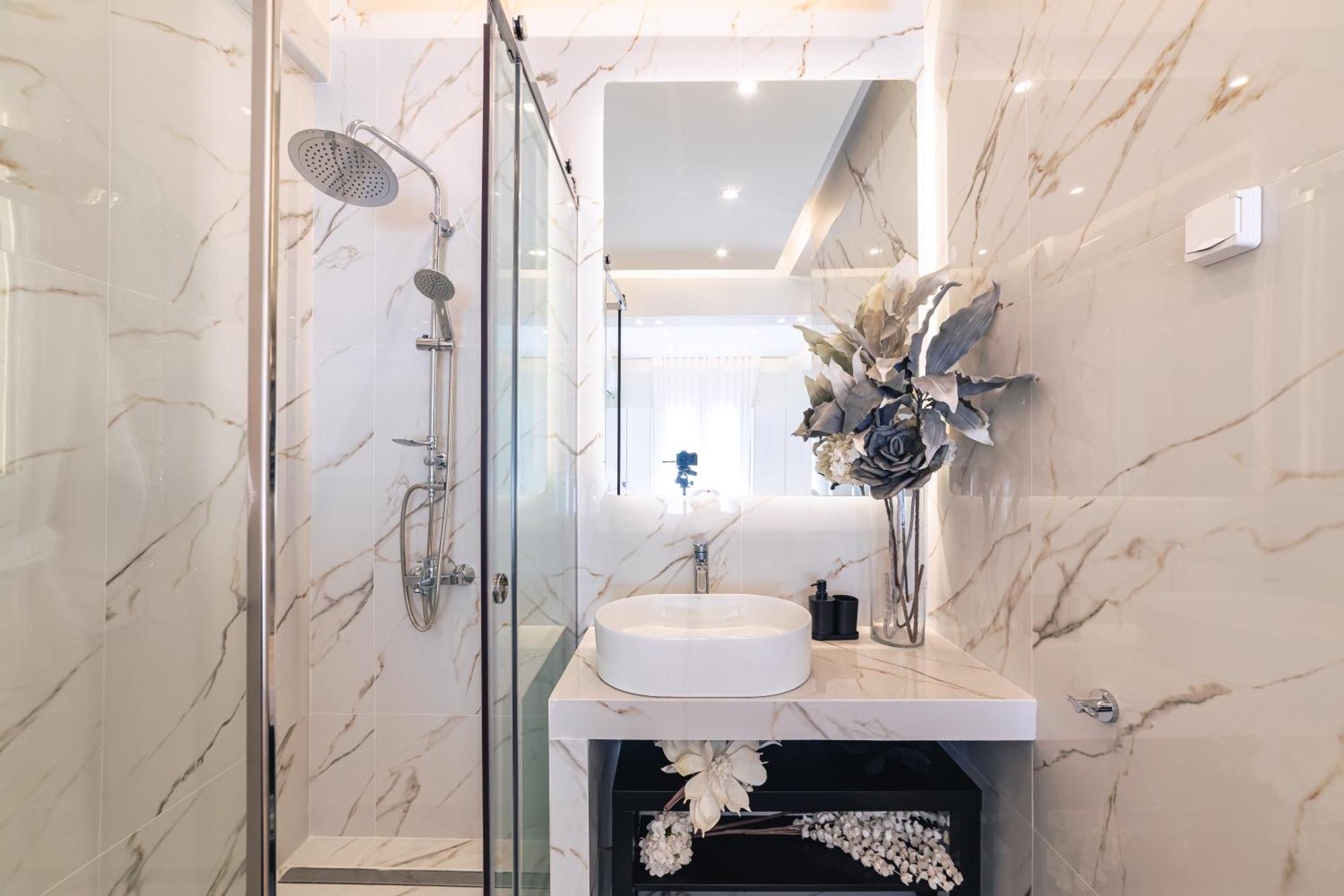 D9 Center Of Glyfada Apartment เอเธนส์ ภายนอก รูปภาพ